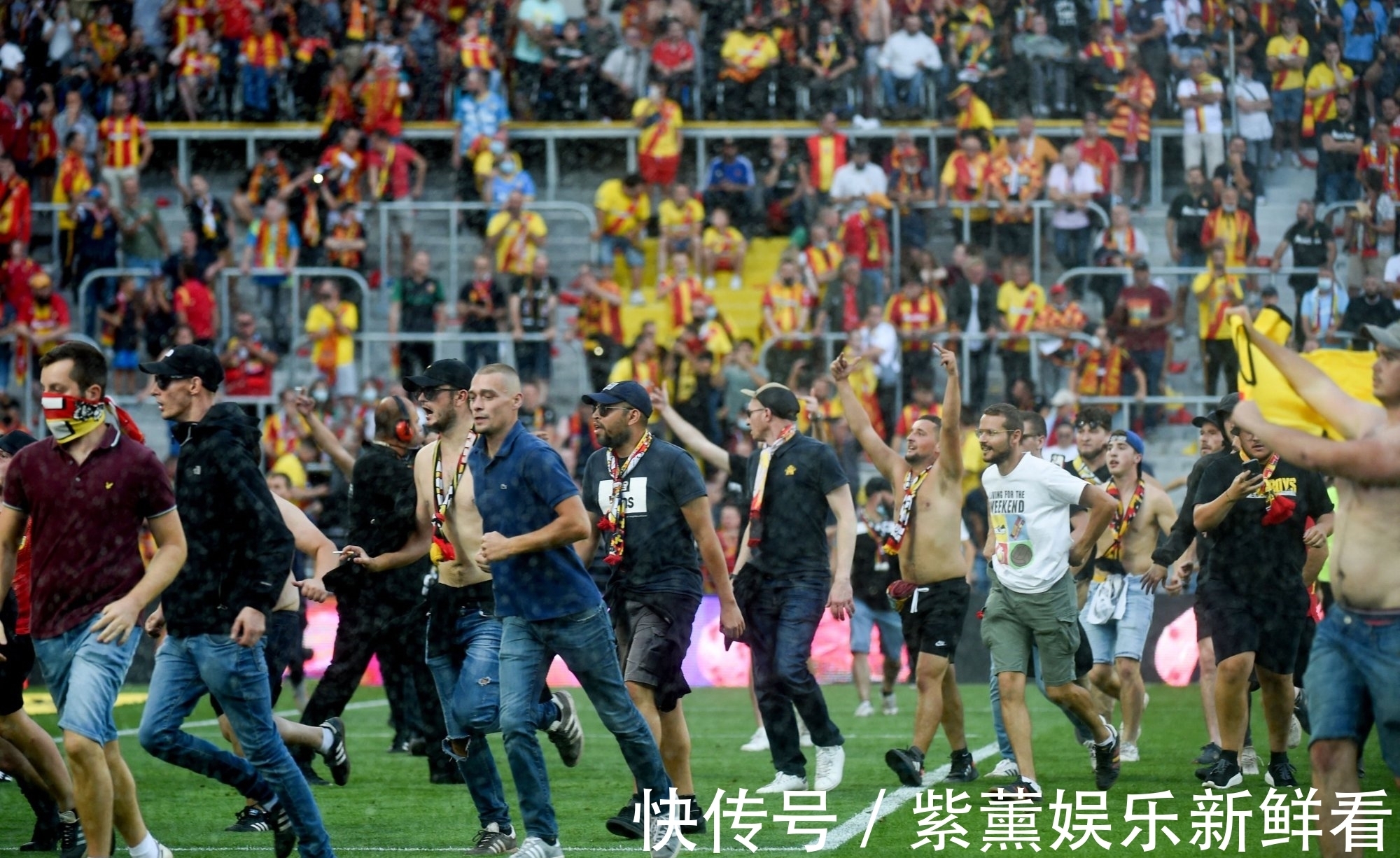 AI视频分析系统